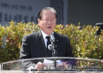 김동진 전 통영시장, 4·3 통영·고성 보궐선거 출마 선언