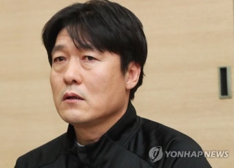프로축구 수원 이임생 감독 