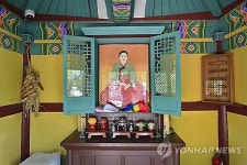 [쉿! 우리 동네] 해학·웃음 넘치는 여행지…삼척 해신당공원