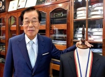 50년 넘게 한길 걸어온 인천 가게들…한자리에서 역사 선보인다
