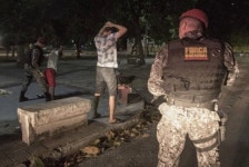 브라질 북동부지역 폭동사태, 군병력 동원에도 장기화 조짐