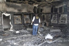 브라질 북동부지역 폭동사태, 군병력 동원에도 장기화 조짐