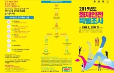 화재안전특별조사 2단계 시행…교육연구시설 등 38만여곳 점검