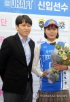 여자농구 신입 1순위, 숭의여고 박지현