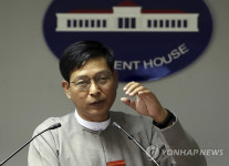 미얀마, 라카인주 반군 토벌 나서…로힝야족 이은 민족분쟁 우려