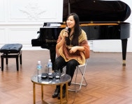 피아니스트 임현정 리사이틀 계획은