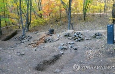 첫 발굴조사 앞둔 울산 대안동 쇠부리터