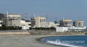 월성원자력본부 올해 발전소 주변지역 74억원 지원