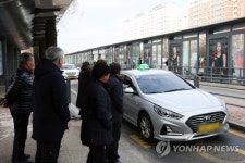 광주 택시요금 인상 첫날 부담되지만 공감…서비스 개선돼야