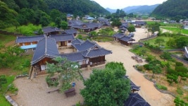 경북도 전통한옥 8곳 체험 프로그램 지원