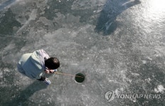 [주말 N 여행] 강원권: 산천어 잡고는 싶은데, 혼잡한 건 딱 질색이라면…