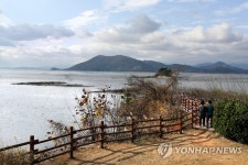 여자만, 갯벌도 아름다운 곳