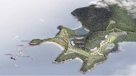 군산 신시도 국립자연휴양림 규모 대폭 확대