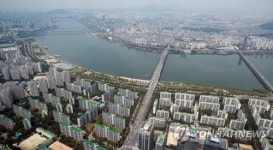 서울 재건축아파트 시가 3조5천억원 급감…9·13대책 영향