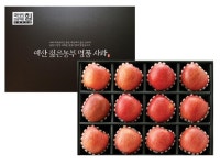 이마트, 산지·생산자 이름 넣은 과일 선물세트 확대