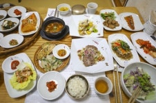 [연합이매진] 동해안 400년 종가의 손맛…강릉 한정식 과객