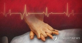 충북 작년 심정지 환자 7.8%, 구급대원 심폐소생술로 소생