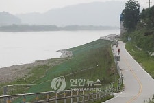 경기도 외곽순환 700㎞ 둘레길·자전거길 만든다