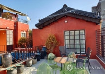 여당 의원 투기 의혹 휩싸인 목포 창성장