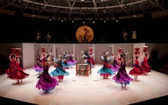 설맞이 한국춤 잔치…국립무용단 설·바람