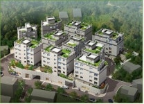 홍은동 청년주택 6월 입주…독립민주유공자·신혼부부 등 80세대