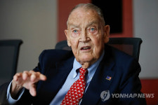 저비용투자 선구자 잭 보글 뱅가드그룹 창업자 별세(종합)