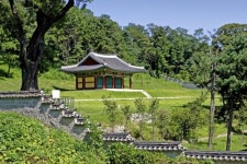 [주말 N 여행] 수도권: 지금 연천에 가면 구석기 시대가 펼쳐져 있다