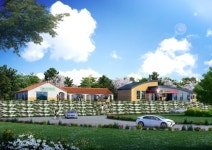 괴산에 서울시민 귀농·귀촌 돕는 농장 개장