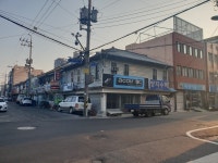 목포 5·18 성지 옛 동아약국…손혜원 의원 측근 매입