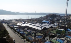조선내화 주목