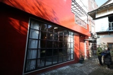 여기가 창성장인가요?…손혜원 논란에 목포 북적북적