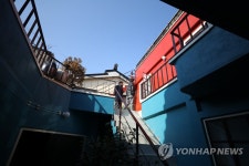 창성장이 궁금했던 시민들