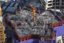 용산참사 10주기, 그 자리엔