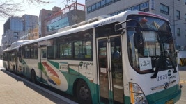 진주 삼성교통노조 시, 표준운송원가 재산정해야 파업 돌입(종합)