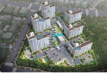 대구혁신도시 행복주택 예비입주자 모집…360가구 공급