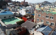 손혜원 투기 논란 목포역사거리 실제 땅값은…1년새 31% 올라