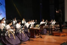 국악기 연주 배워봐요…영동 난계국악단 3∼11월 무료 강습