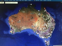 동물보호단체 온라인 농장 지도 놓고 호주서 논란 가열