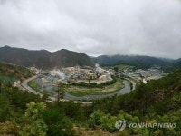 환경오염 논란 영풍석포제련소 이번엔 기준치 초과 폐수방류