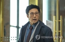 박신양 허리디스크 수술…조들호2 2주 결방