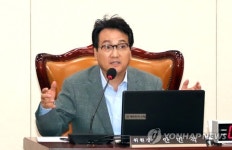 안민석 체육계 미투 사건 청문회 개최 필요