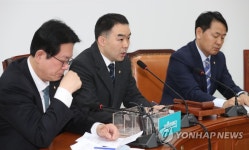 채이배 사법개혁과 국회개혁 두 마리 토끼 잡겠다