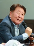 한국자동차산업협동조합 신달석 이사장