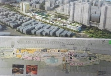 옛 해운대역 공원화 vs 국유재산 활용 국민부담 줄여야