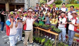 [쉿! 우리동네] 달동네 광주 발산마을…개성 발산 핫플 변신