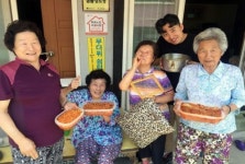 [쉿! 우리동네] 달동네 광주 발산마을…개성 발산 핫플 변신