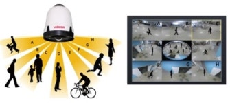 동체추적 CCTV, 재난조명 등 첫 재난안전제품 인증받아