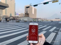 [인턴액티브] 미세먼지 심해도…문화재 해설사는 왜 마스크를 안 쓸까