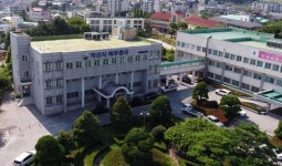 익산시, 농업단체들 연내 함열북부청사로 이전