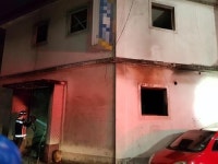 충북사회문제硏, 화재로 노숙인 사망한 청주 빈집 주인 고발